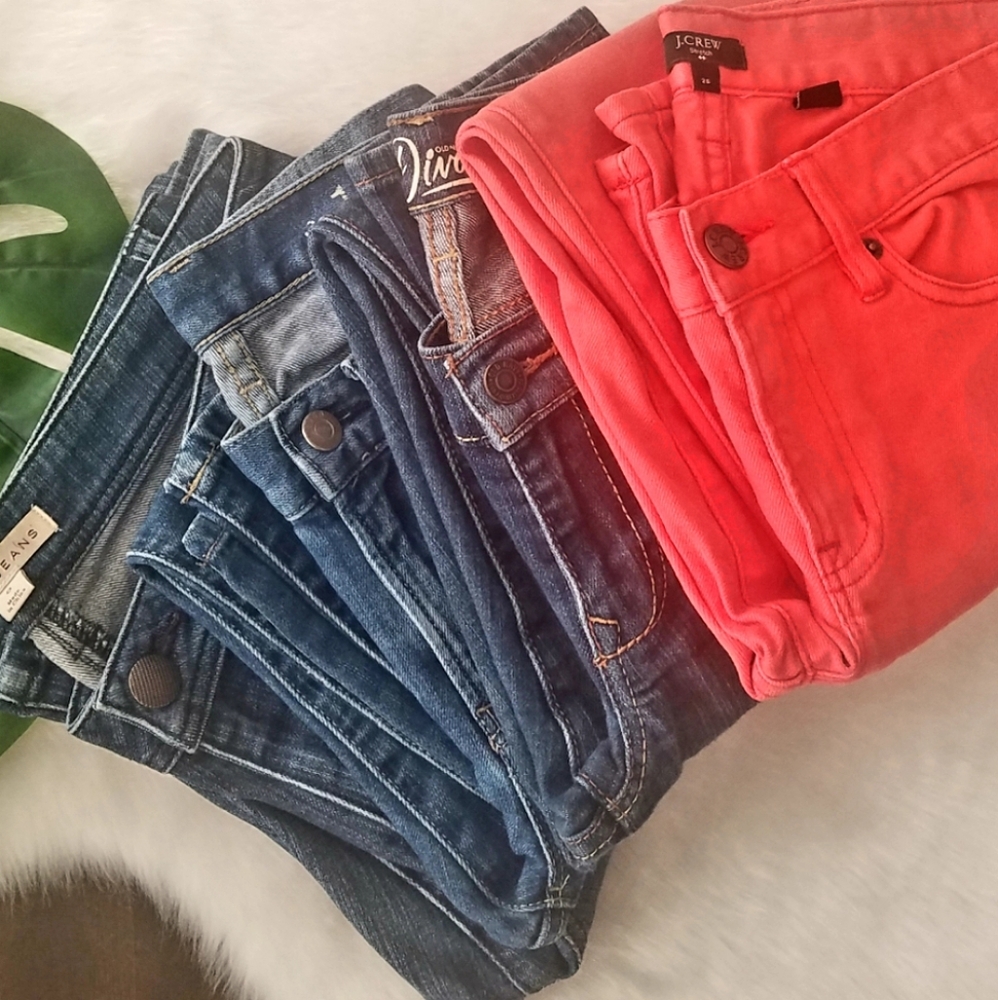 Jeans Bundle